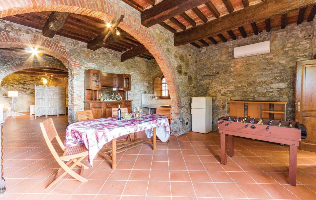 Beautiful Home In Pieve A Elici -Lu- With Kitchen มาสซาโรซา ภายนอก รูปภาพ